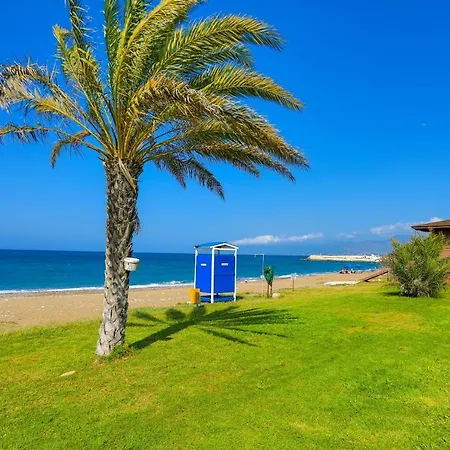 Villa Aeria *